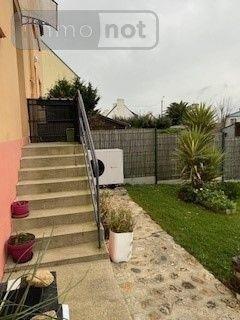 Maison à vendre à Camaret-sur-Mer dans le Finistère (29570), ref : 3231-70