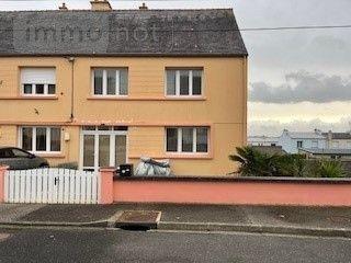 Maison à vendre à Camaret-sur-Mer dans le Finistère (29570), ref : 3231-70