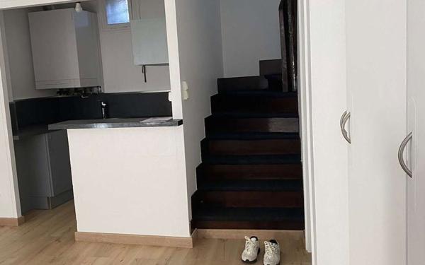 Maison à vendre    3 pièces • 58,92 m2 Montivilliers