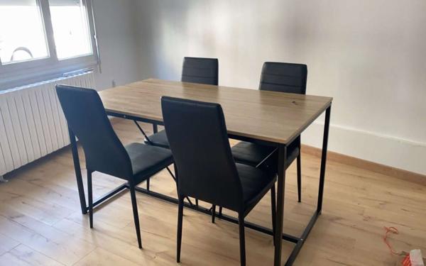 Maison à vendre    3 pièces • 58,92 m2 Montivilliers