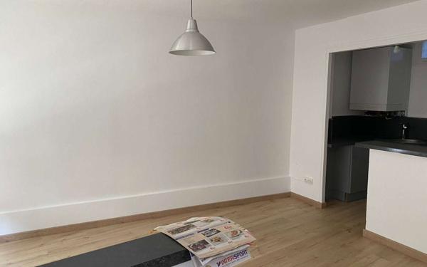 Maison à vendre    3 pièces • 58,92 m2 Montivilliers