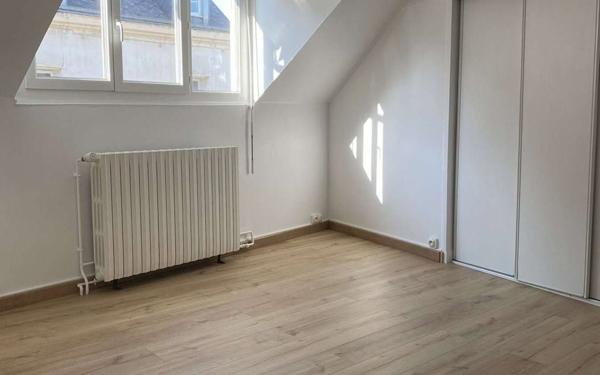 Maison à vendre    3 pièces • 58,92 m2 Montivilliers