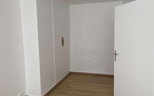 Maison à vendre    3 pièces • 58,92 m2 Montivilliers