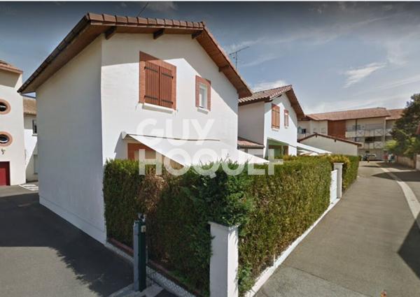 Au coeur du centre-ville