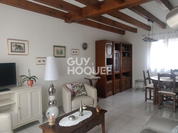 Au coeur du centre-ville