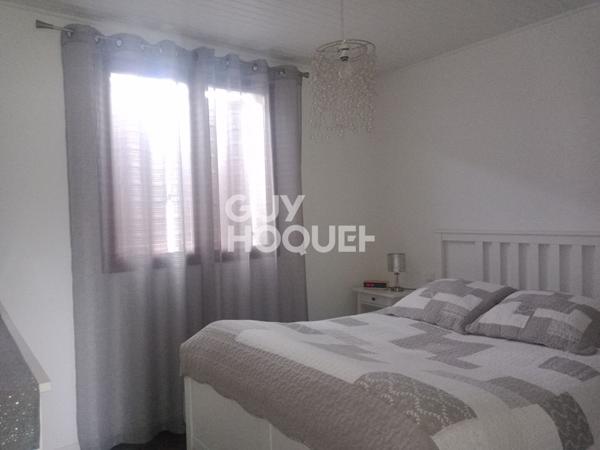 Au coeur du centre-ville