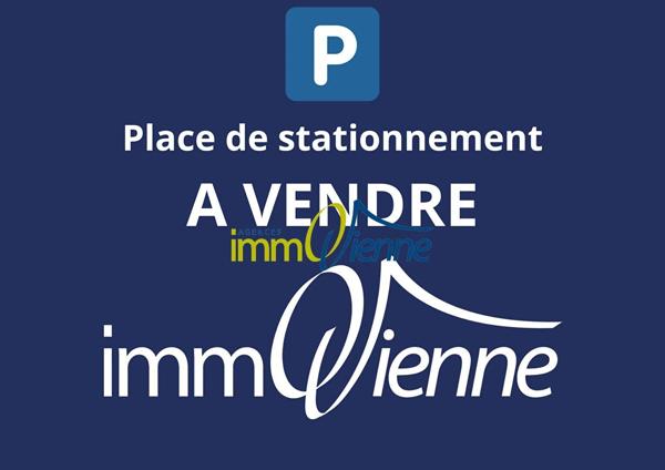 Vente                                                      Parking
                        
                                         8 m2                     à Poitiers