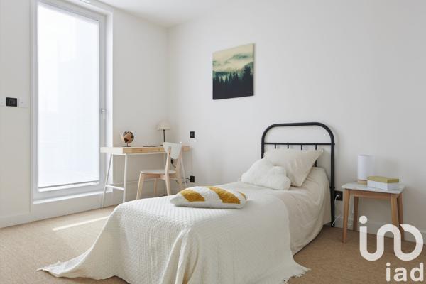 Duplex 7 pièces de 139 m² à Nantes (44000)