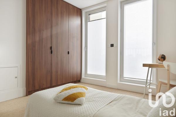 Duplex 7 pièces de 139 m² à Nantes (44000)