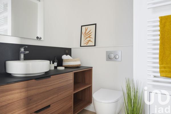 Duplex 7 pièces de 139 m² à Nantes (44000)