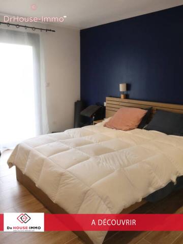 Maison à vendre 5 pièces de 145 m²