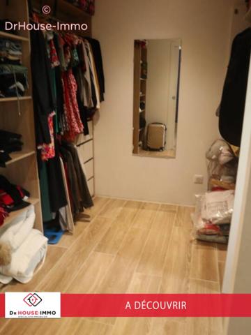 Maison à vendre 5 pièces de 145 m²