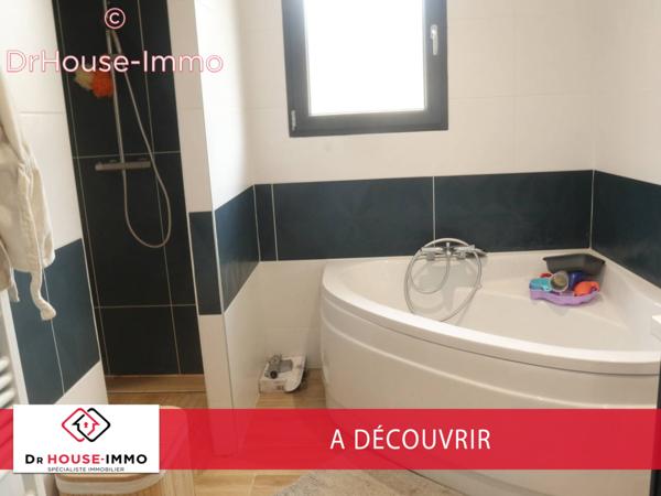 Maison à vendre 5 pièces de 145 m²