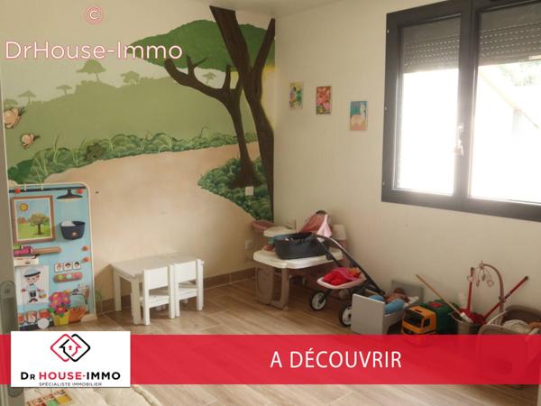 Maison à vendre 5 pièces de 145 m²