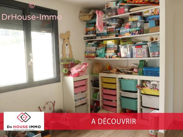 Maison à vendre 5 pièces de 145 m²