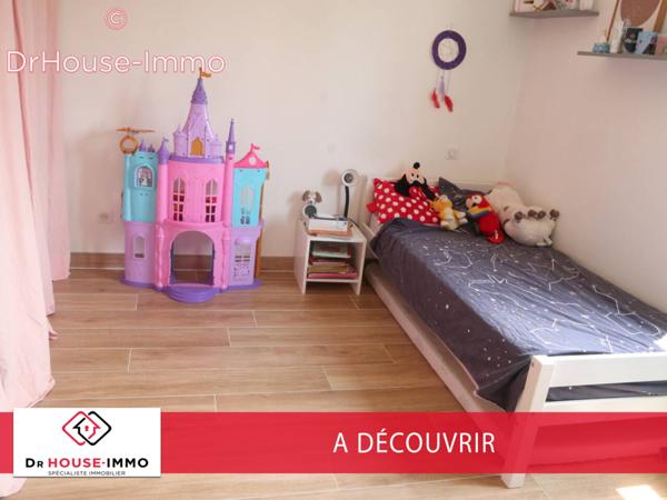 Maison à vendre 5 pièces de 145 m²