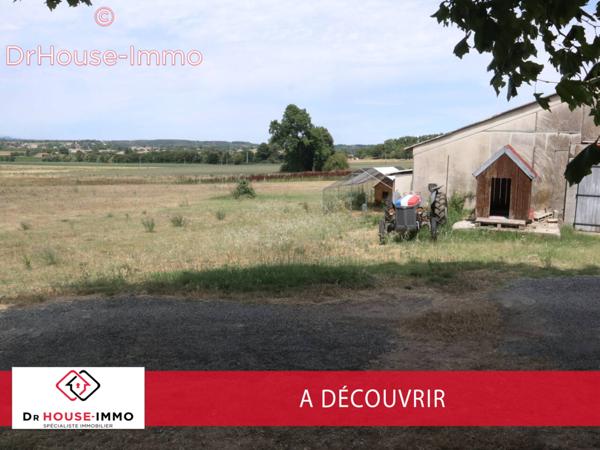 Maison à vendre 5 pièces de 145 m²