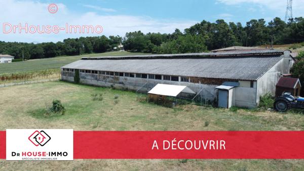 Maison à vendre 5 pièces de 145 m²