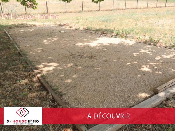 Maison à vendre 5 pièces de 145 m²