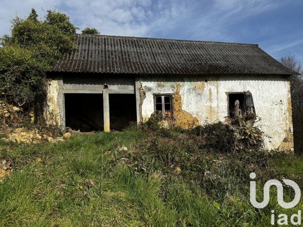 Maison à vendre 3 pièces 75 m² Gan