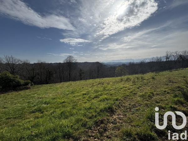 Maison à vendre 3 pièces 75 m² Gan