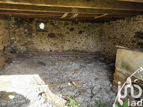 Maison à vendre 3 pièces 75 m² Gan