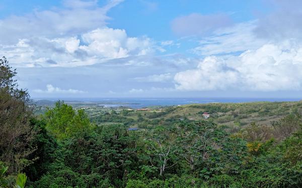 Maison à vendre    4 pièces •  Le Marin