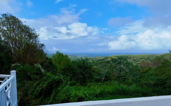 Maison à vendre    4 pièces •  Le Marin