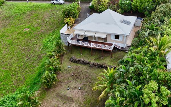 Maison à vendre    4 pièces •  Le Marin