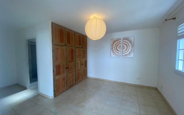 Maison à vendre    4 pièces •  Le Marin