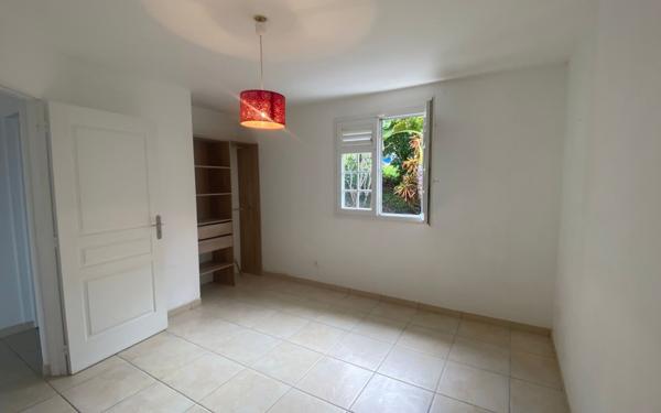 Maison à vendre    4 pièces •  Le Marin