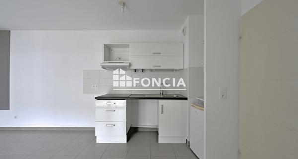 À vendre Appartement 2 pièces 41 m² - Saint-jean-de-védas 34430