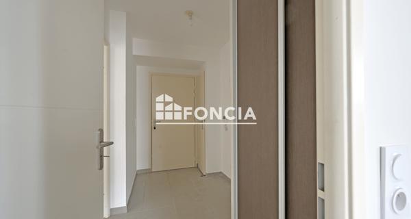 À vendre Appartement 2 pièces 41 m² - Saint-jean-de-védas 34430