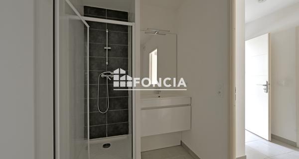À vendre Appartement 2 pièces 41 m² - Saint-jean-de-védas 34430