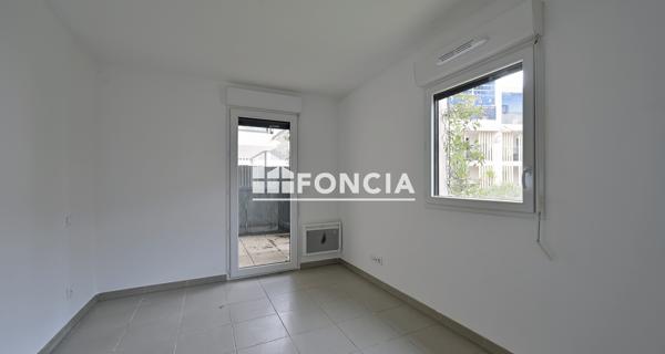 À vendre Appartement 2 pièces 41 m² - Saint-jean-de-védas 34430