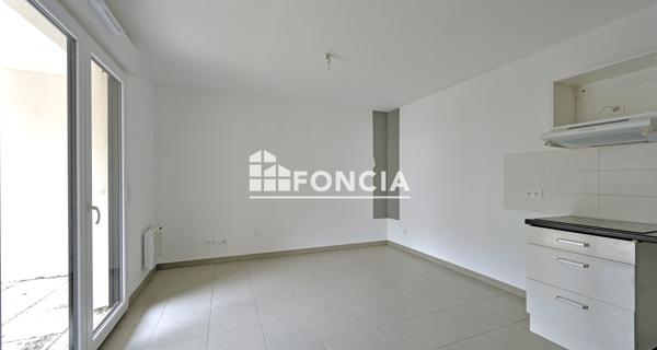 À vendre Appartement 2 pièces 41 m² - Saint-jean-de-védas 34430