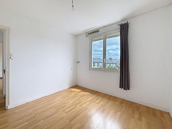 Maison Brest - Lambezellec - 6 pièces 76 m2