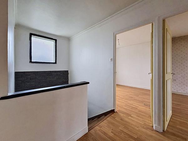 Maison Brest - Lambezellec - 6 pièces 76 m2