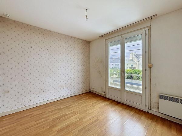Maison Brest - Lambezellec - 6 pièces 76 m2