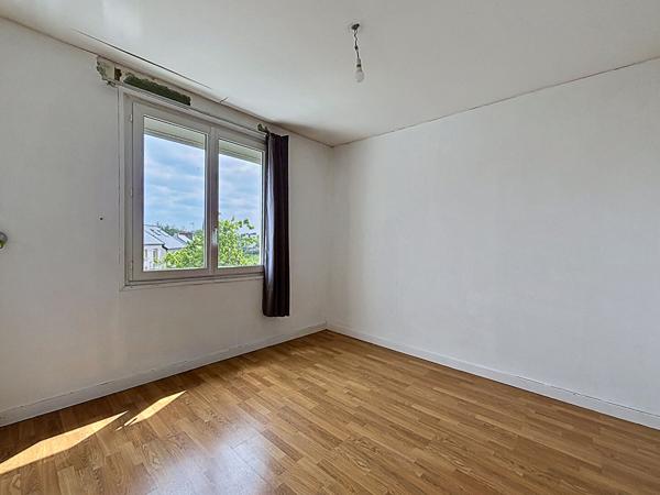 Maison Brest - Lambezellec - 6 pièces 76 m2