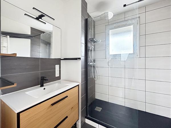 Maison Brest - Lambezellec - 6 pièces 76 m2