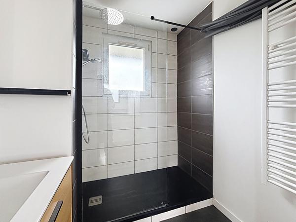 Maison Brest - Lambezellec - 6 pièces 76 m2