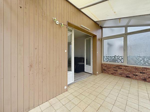 Maison Brest - Lambezellec - 6 pièces 76 m2