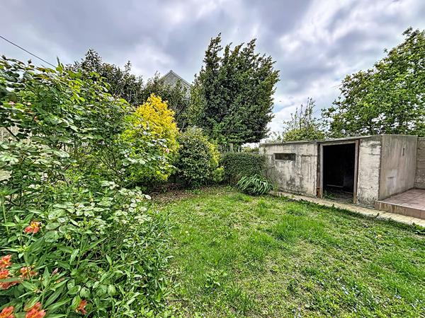 Maison Brest - Lambezellec - 6 pièces 76 m2