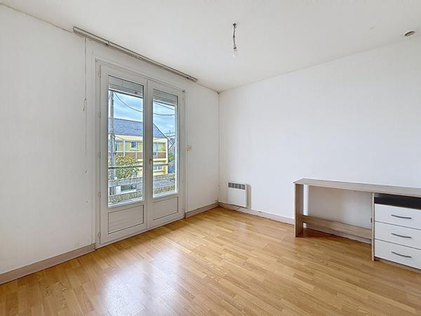 Maison Brest - Lambezellec - 6 pièces 76 m2