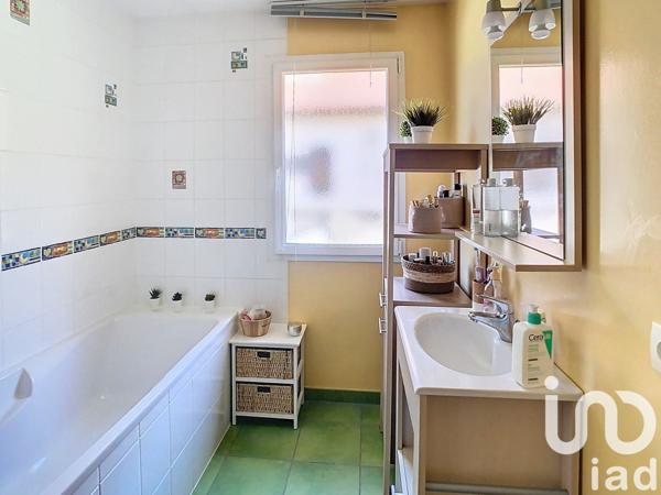 Maison d’architecte 7 pièces de 171 m² à Chamarandes-Choignes (52000)