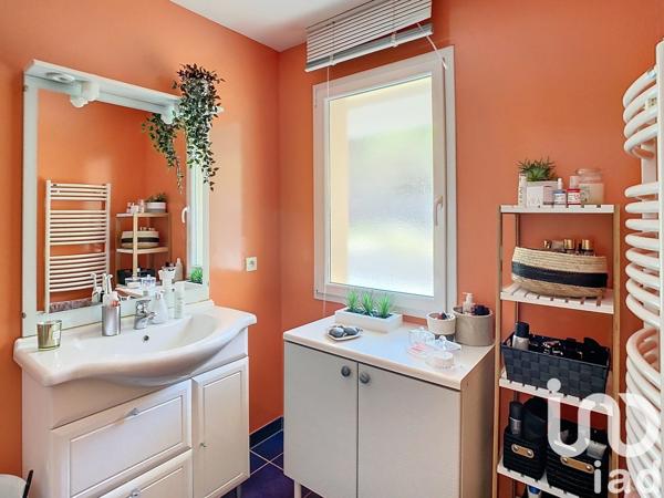 Maison d’architecte 7 pièces de 171 m² à Chamarandes-Choignes (52000)