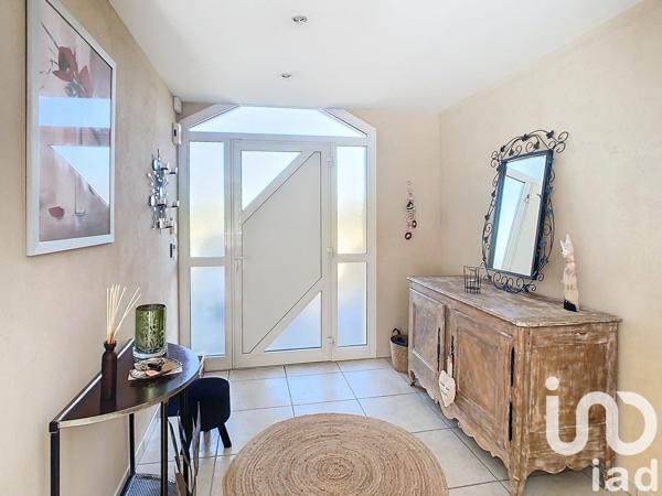 Maison d’architecte 7 pièces de 171 m² à Chamarandes-Choignes (52000)