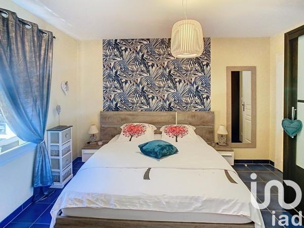 Maison d’architecte 7 pièces de 171 m² à Chamarandes-Choignes (52000)