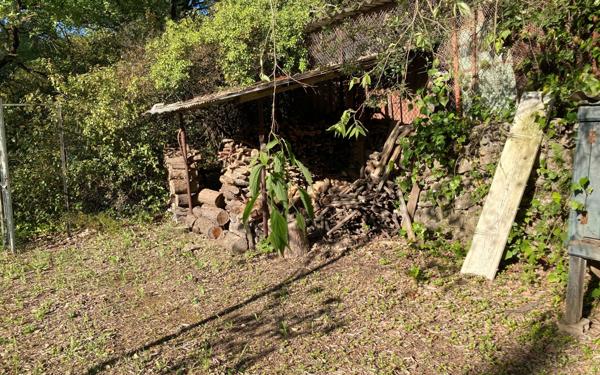 Maison à louer    5 pièces •  Le Tholonet